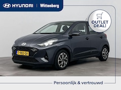 Hyundai i10 - 1.0 COMFORT SMART | OUTLET DEAL | FACELIFT MODEL | 14'' LMVELGEN | NAVI | CAMERA | BLUELIN