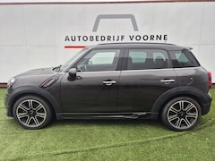 MINI Countryman - JCW 1.6 218pk ALL4 Aut. John Cooper Works