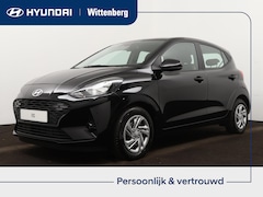 Hyundai i10 - 1.0 Comfort Smart