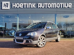 Volkswagen Polo - 1.4-16V Cross | Automaat | Stoelverwarming | Airco