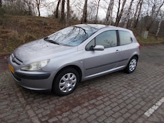 Peugeot 307 - 1.6-16V XS