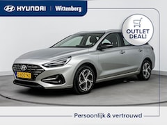 Hyundai i30 Wagon - 1.0 T-GDi MHEV COMFORT SMART | OUTLET DEAL | NAVI | CLIMA | CRUISE | CAMERA | 16'' LMVELGE