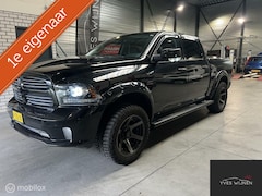 Dodge Ram 1500 - 5.7 V8 1e EIG EXTREEM LAGE BIJTELLING