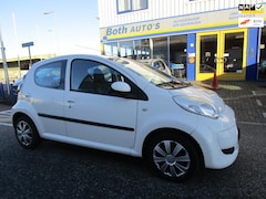 Citroën C1 - 1.0-12V Selection