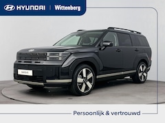 Hyundai Santa Fe - PREMIUM SKY | DIRECT UIT VOORRAAD LEVERBAAR | 20"LM VELGEN | SKY PANORAMA SCHUIFKANTEL DAK