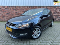 Volkswagen Polo - 1.2 TSI Comfortline |Carplay|Stoelverwarming|