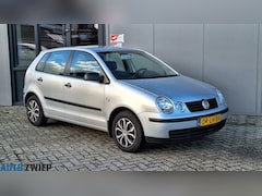 Volkswagen Polo - 1.4-16V H Automaat/cruise control