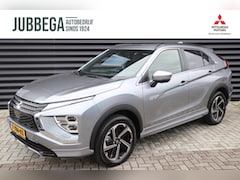 Mitsubishi Eclipse Cross - 2.4 PHEV Business Executive Adaptive Cruise, NL-AUTO