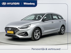 Hyundai i30 Wagon - 1.0 T-GDi MHEV COMFORT SMART | OUTLETDEAL | NAVI | CLIMA | CRUISE | CAMERA | 16'' LMVELGEN