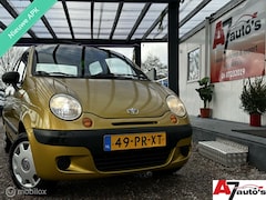 Daewoo Matiz - 1.0 Nieuwe APK