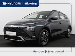 Hyundai Bayon - 1.0 T-GDI Comfort | AUTOMAAT | €2.000, - VOORRAAD VOORDEEL |