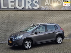 Peugeot 2008 - 1.2 VTi Active Pack Premium