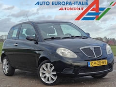 Lancia Y(psilon) - Ypsilon 1.2 Argento | Nieuwe Distributieriem