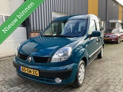 Renault Kangoo - combi 1.6-16V Expression Luxe