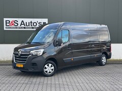 Renault Master - T35 2.3 dCi 135 L3H2 Work Edition Carplay Camera Cruise Navigatie 1e Eigenaar