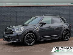 MINI Countryman - 2.0 Cooper S E ALL4 Chili STOELVERWARMING LED HARMAN KARDON CRUISE CARPLAY