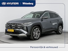 Hyundai Tucson - 1.6 T-GDI PHEV PREMIUM | FACELIFT MODEL | BTW AUTO | LEDER | CLIMA | CRUISE | PLUG-IN | HY