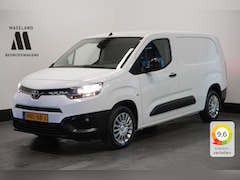 Toyota ProAce City - 1.5 D-4D L2 -Airco - Cruise - Navi - €13.900, - Excl