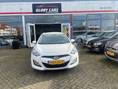 Hyundai i30 - 1.4 i-Drive