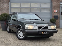 Volvo 940 - 2.3i Polar / Trekhaak