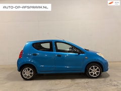 Suzuki Alto - 1.0 Comfort 5drs Airco APK NAP