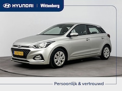 Hyundai i20 - 1.0 T-GDI Comfort | Navigatie | Camera | Parkeersensoren | Cruise control |