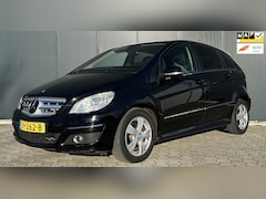 Mercedes-Benz B-klasse - 160 Airco Cruise Navi Automaat 156000 km