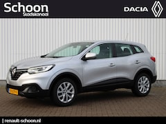 Renault Kadjar - 1.2 TCe Life | CLIMATE CONTROL | CRUISE CONTROL | BLUETOOTH