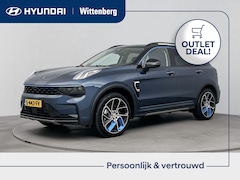 Lynk & Co 01 - 1.5 | OUTLETDEAL | PHEV | Panoramadak | Memory | 360 Camera | Navigatie |