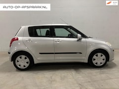 Suzuki Swift - 1.5 GLS 5drs. Automaat PDC APK NAP