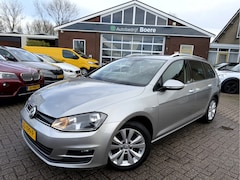 Volkswagen Golf Variant - 1.0 TSI Business Edition Connected Trekhaak, Camera, DAB