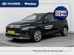 Hyundai Bayon - 1.0 T-GDI Premium Aut. | Nieuwste model | Stoel + stuurverwarming | Smart Key | Adaptive c