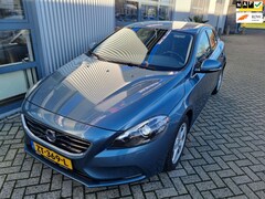 Volvo V40 - 2.0 D3 Summum / automaat / volledige historie