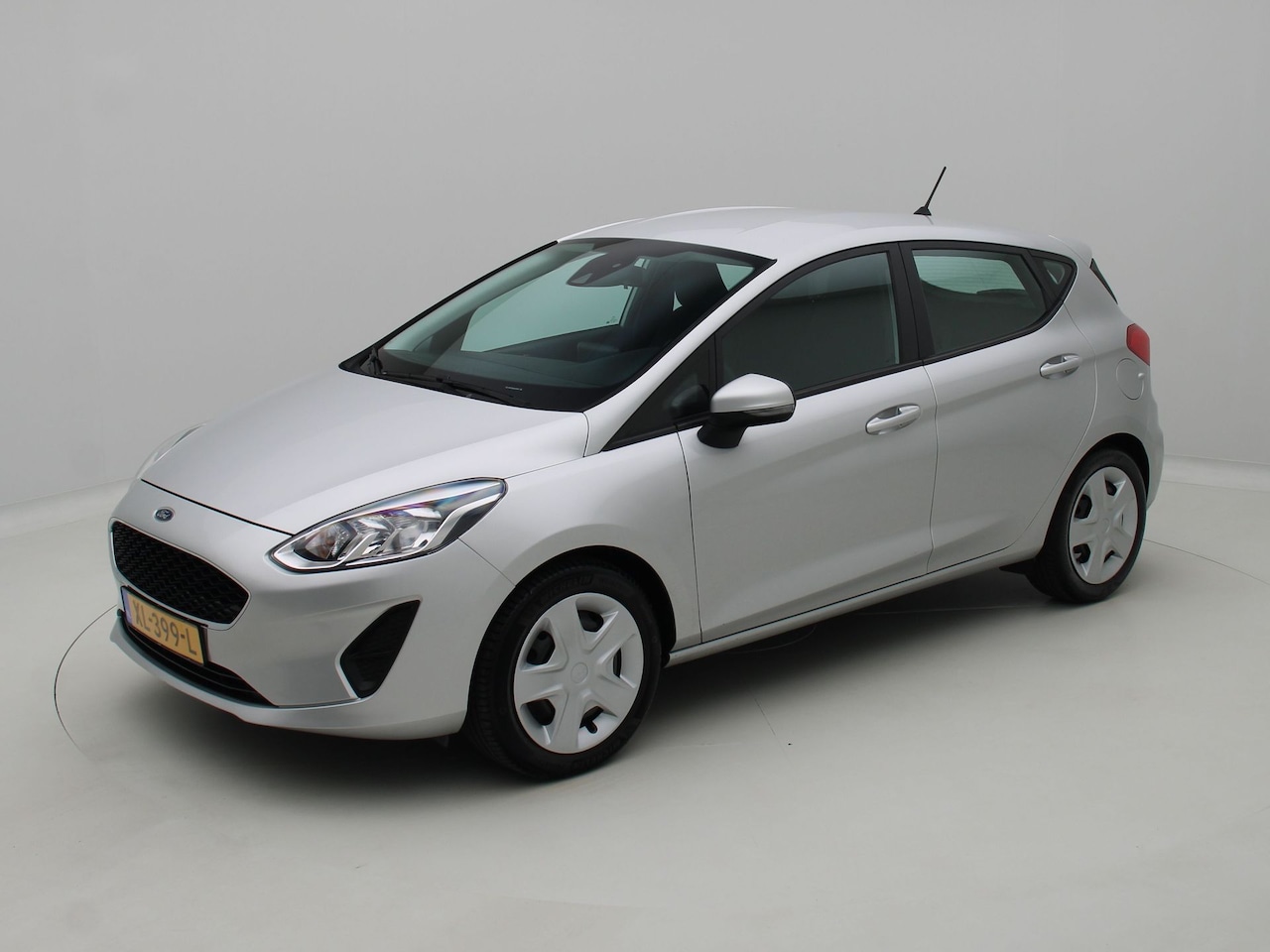 Ford Fiesta - 1.1 Trend 1.1 Trend - AutoWereld.nl