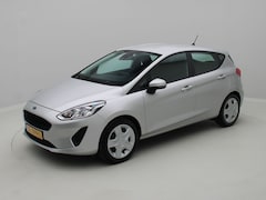 Ford Fiesta - 1.1 Trend