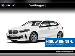 BMW 1-serie - 118i Executive Edition Model M Sport