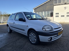 Renault Clio - 1.2 RN Airco | Radio cd speler | van 1e eigenaar | Net binnen