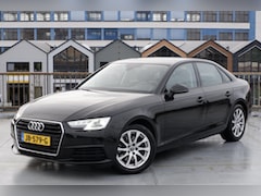 Audi A4 Limousine - 2.0 TFSI 190PK Ultra Pro Line Aut. NL AUTO