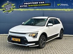 Kia Niro - 1.6 GDi Hybrid 141pk DCT6 DynamicLine | Navigatie | Parkeer Camera | Adaptieve Cruise Cont