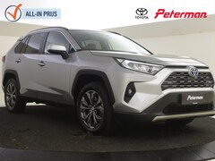 Toyota RAV4 - 2.5 Hybrid Style Limited | Stuur en Stoelverwarming| PDC V+A