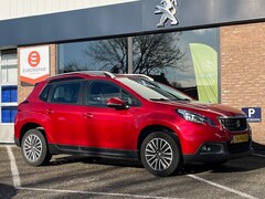 Peugeot 2008 - ACTIVE 1.2 PureTech-110pk VOLAUTOMAAT (EAT6) NAVIGATIE | CRUISE CONTROL | AIRCO