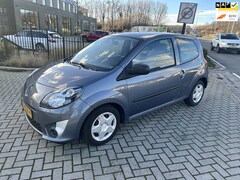 Renault Twingo - 1.2-16V Authentique 2010 121414 KM AIRCO Mooie Auto