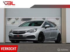 Opel Astra - 1.4 150PK Business Executive | 18inch velgen | Apple Carplay |