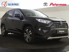 Toyota RAV4 - 2.5 Hybrid Style Limited | Stuur en Stoelverwarming| PDC V+A