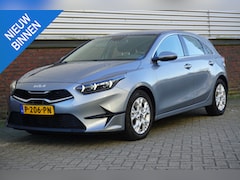 Kia Cee'd - Ceed 1.0 T-GDi 120PK DynamicLine /Nieuw model/All-Season banden