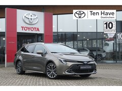 Toyota Corolla Touring Sports - 1.8 Hybrid 140PK Dynamic Automaat – 17” lichtmetalen velgen desi