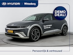 Hyundai IONIQ 5 - Lounge 84 kWh | Actieradius 530km | Leer | Memory | Stoelventilatie | 20" Lm-wielen |