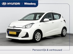 Hyundai i10 - 1.0i Comfort | OUTLETDEAL | Airco | Cruise control | All Season banden | Parrot bluetooth