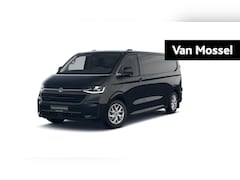 Volkswagen Transporter - 2.0 TDI L2H1 30 Bulli | Nieuwe Transporter | BPM VRIJ | Apple / Andriod Carplay | Automaat