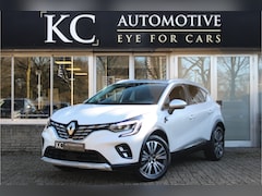 Renault Captur - 1.6 E-Tech Hybrid 145 Initiale Paris Camera | Keyless